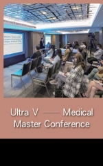 Ultra V——Medical Master Conference