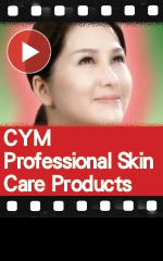 CYM Professional Skin Care Products