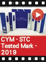 CYM - STC Tested Mark - 2019