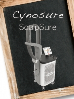 Cynosure SculpSure