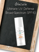 Olecule Ultimate UV Defense Broad-Spectrum SPF43
