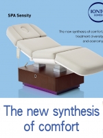 The new synthesis of comfort