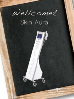 Wellcomet Skin Aura