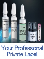 Your Professional Private Label