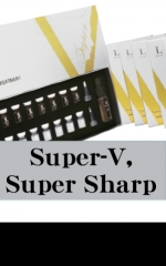 Super-V, Super Sharp
