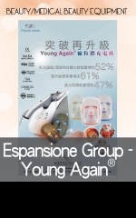 Espansione Group - Young Again®