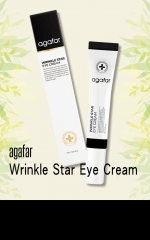 agafar Wrinkle Star Eye Cream