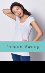 Tonnae Kwong 