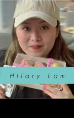 Hilary Lam