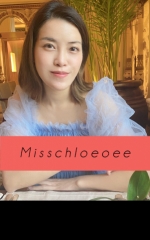 Misschloeoee