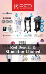 Red Beauty & Slimming Limited 