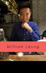 William Leung