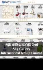 天御國際集團有限公司 Sky Gallery  International Group Limited