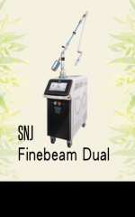 SNJ Finebeam Dual