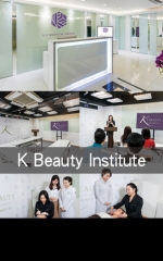 K Beauty Institute