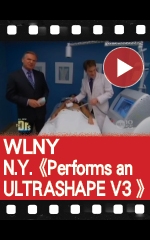 WLNY New York - 11/17/14 - The Doctors and Dr. Dennis Gross
