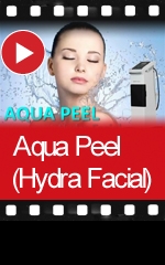 Aqua Peel (Hydra Facial) 