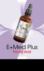 E+Med Plus Ferulic Acid