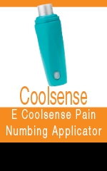Coolsense E Coolsense Pain Numbing Applicator
