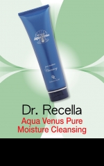 Dr. Recella Aqua Venus Pure Moisture Cleansing