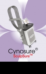 Cynosure® SculpSureTM