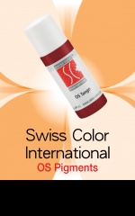 Swiss Color International OS Pigments