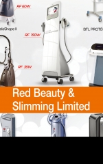 熒．光學美纖 Red Beauty & Slimming Limited