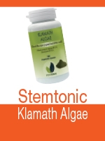 Stemtonic Klamath Algae