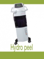 Hydro peel
