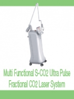 Multi Functional S-CO2 Ultra Pulse Fractional CO2 Laser System