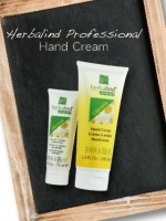 Herbalind Professional Hand Cream