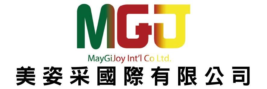 May Gi Joy International Co., Ltd. 美姿采國際有限公司 