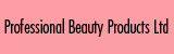Professional Beauty Products Ltd 專業美容用品 